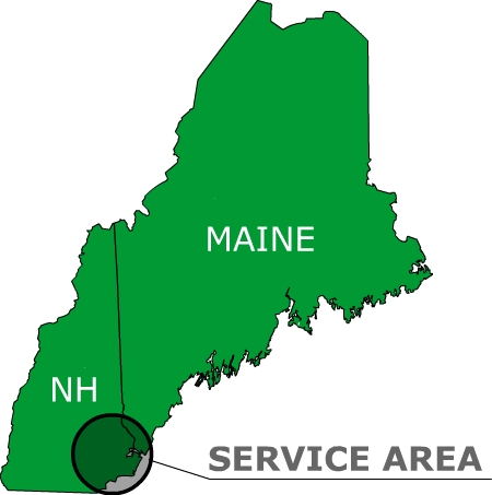 jeffs k1 heating service area in southern nh