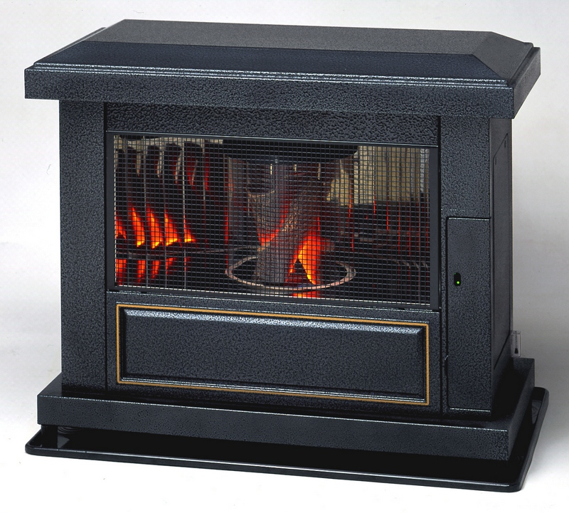 Jeff's K1 Heating, LLC Toyotomi Laser 60AT